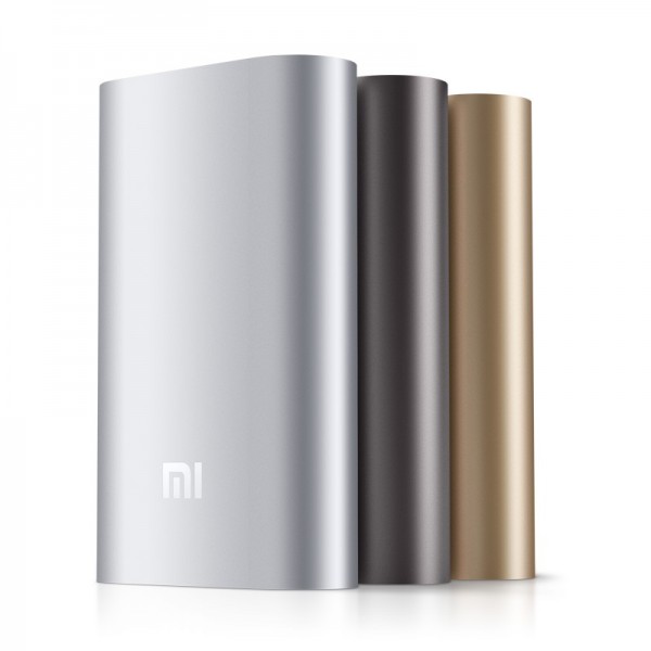 Xiaomi Mi 5200 5200 mAh Powerbank