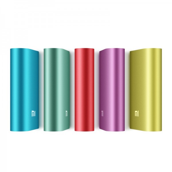 Xiaomi Mi 5200 5200 mAh Powerbank