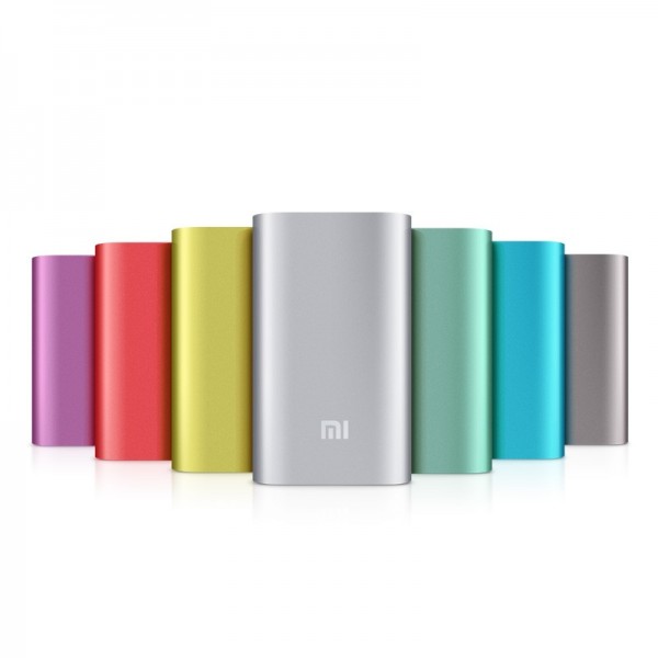 Xiaomi Mi 5200 5200 mAh Powerbank