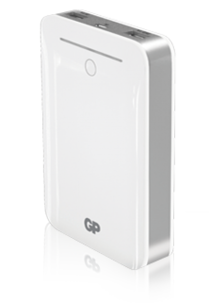 GP GL301 10400 mAh Powerbank