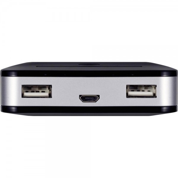 GP GL301 10400 mAh Powerbank