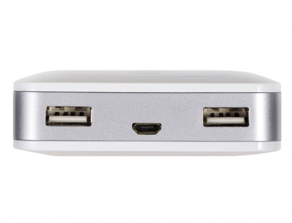 GP GL301 10400 mAh Powerbank