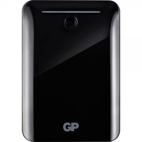 GP GL301 10400 mAh Powerbank