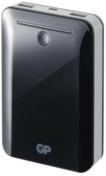 GP GL301 10400 mAh Powerbank
