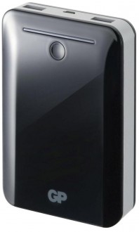 GP GL301 10400 mAh Powerbank