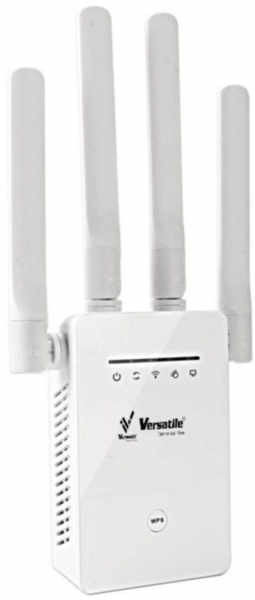 Versatile NR-01 Repeater