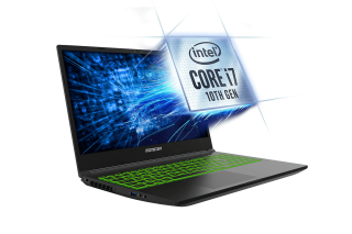 Monster Tulpar T5 V20.2.1 Laptop