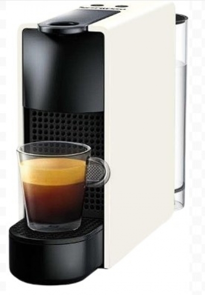 Nespresso Essenza Mini C30 Kahve Makinesi