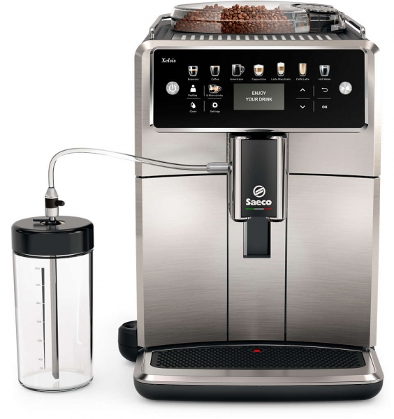 Philips Saeco Xelsis SM7583/00 Kahve Makinesi