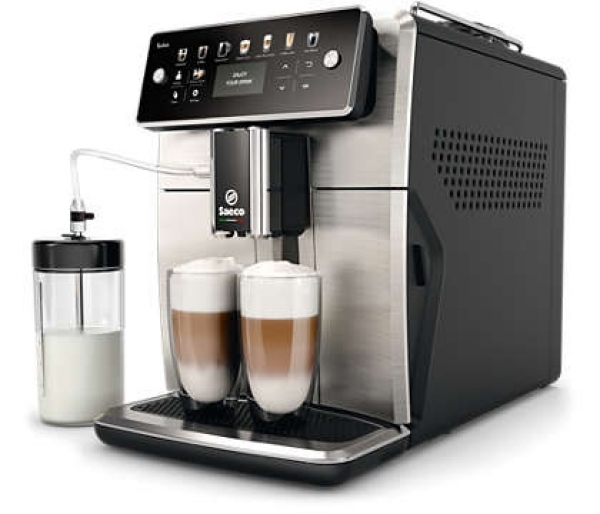 Philips Saeco Xelsis SM7583/00 Kahve Makinesi
