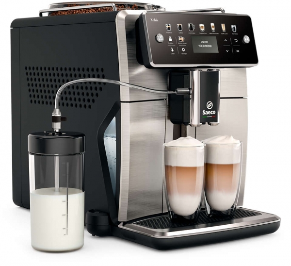 Philips Saeco Xelsis SM7583/00 Kahve Makinesi