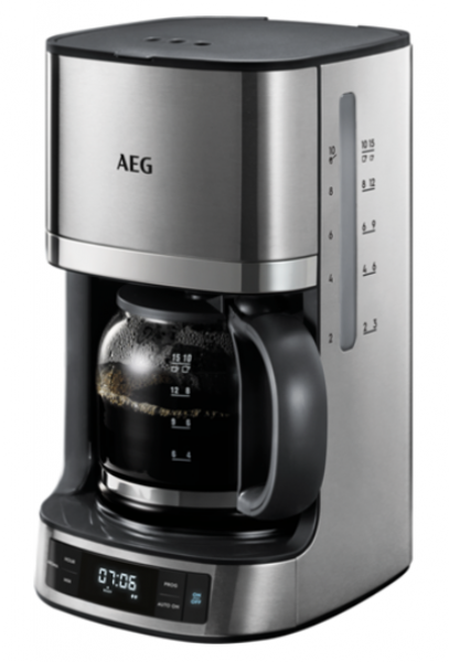 AEG KF-7700 Kahve Makinesi