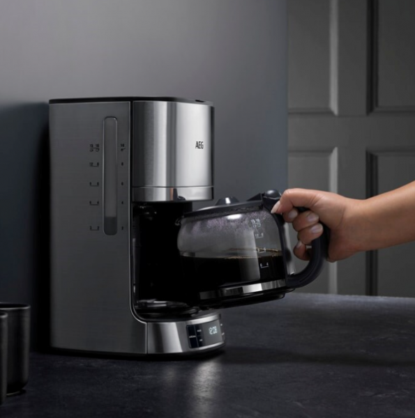 AEG KF-7700 Kahve Makinesi