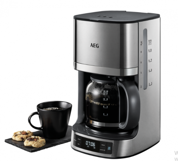 AEG KF-7700 Kahve Makinesi