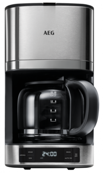 AEG KF-7700 Kahve Makinesi
