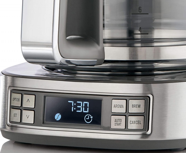 AEG KF-7800 Kahve Makinesi