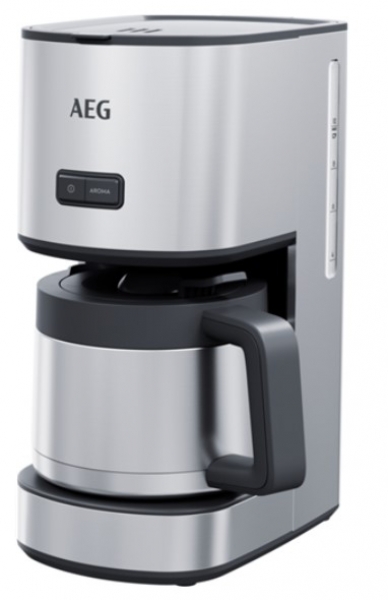 AEG CM4-1-6ST Kahve Makinesi