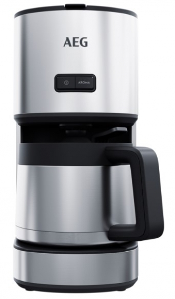AEG CM4-1-6ST Kahve Makinesi