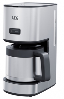 AEG CM4-1-6ST Kahve Makinesi