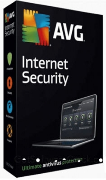AVG Internet Security