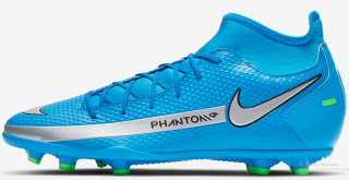 Nike Jr Phantom GT Club Dynamic Fit MG 