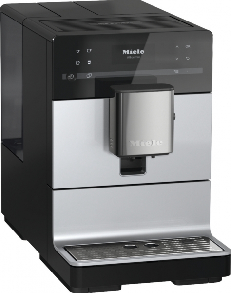 Miele CM 5510 Kahve Makinesi