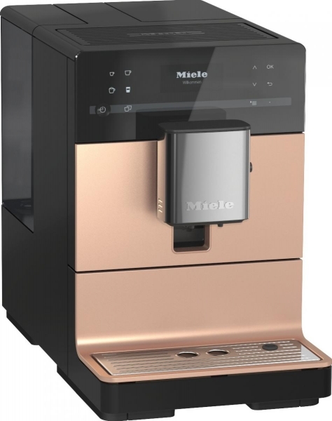 Miele CM 5510 Kahve Makinesi