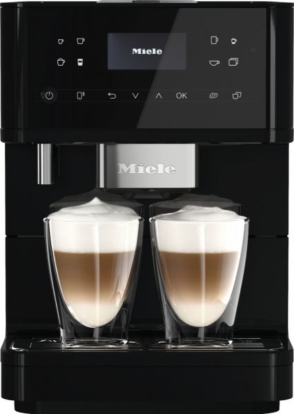 Miele CM 6160 MilkPerfection Kahve Makinesi