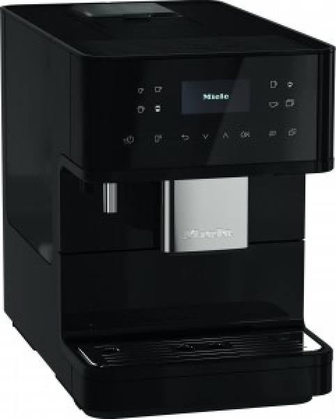 Miele CM 6160 MilkPerfection Kahve Makinesi