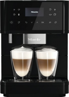Miele CM 6160 MilkPerfection Kahve Makinesi