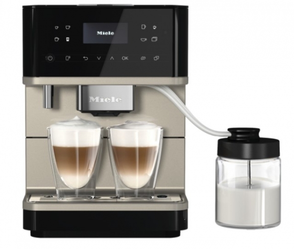 Miele CM 6360 Kahve Makinesi
