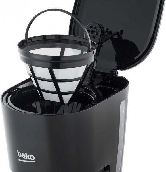 Beko CFM4350B Kahve Makinesi