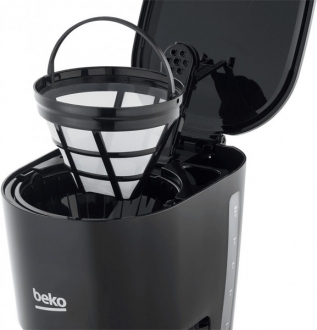 Beko CFM4350B Kahve Makinesi