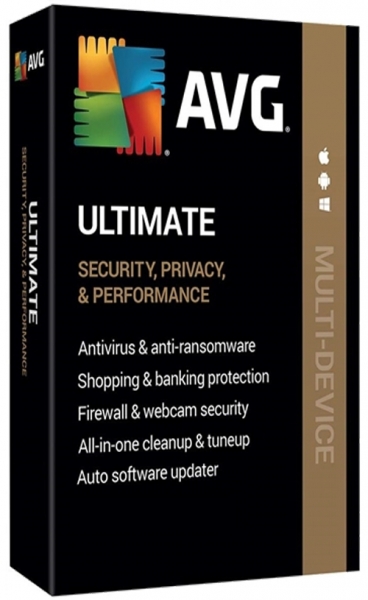 AVG Ultimate