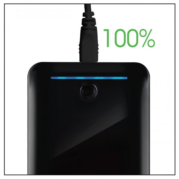 GP GL343 4000 mAh Powerbank