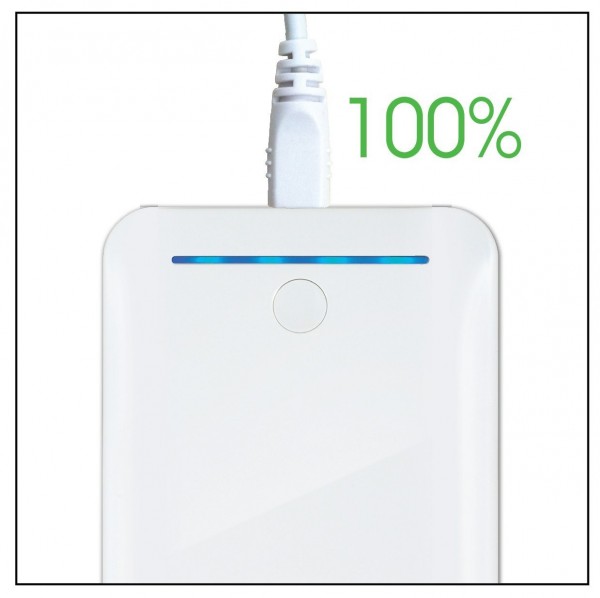 GP GL343 4000 mAh Powerbank