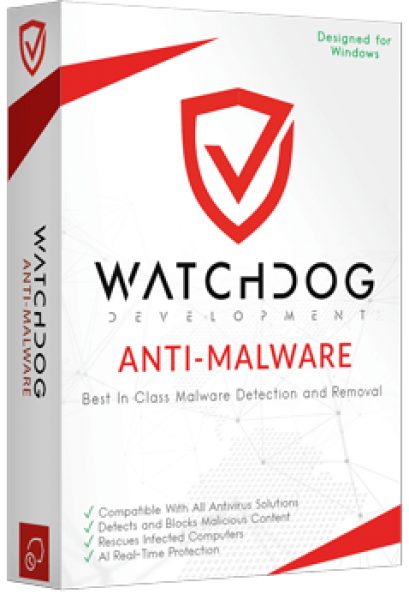 Watchdog Anti-Malware