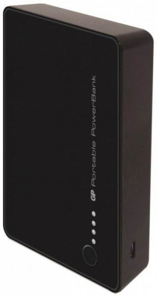 GP N304 10400 mAh Powerbank
