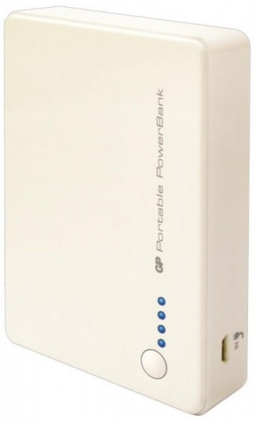 GP N304 10400 mAh Powerbank