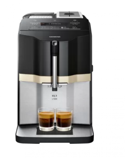 Siemens TI305206RW Kahve Makinesi