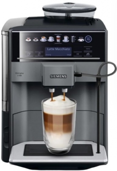 Siemens TE651209RW Kahve Makinesi
