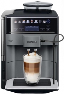 Siemens TE651209RW Kahve Makinesi