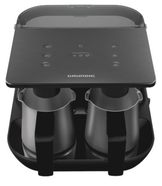 Grundig TCM 7061 D Kahve Makinesi