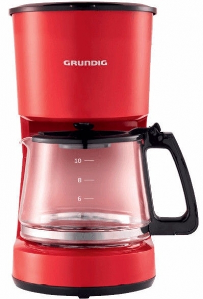 Grundig KM 4620 Kahve Makinesi