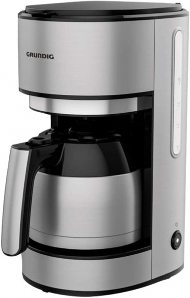 Grundig KM 5620T Kahve Makinesi
