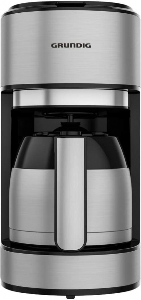 Grundig KM 5620T Kahve Makinesi