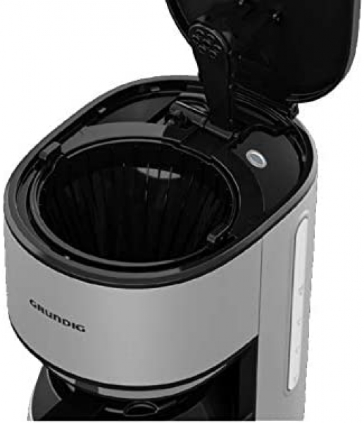 Grundig KM 5620T Kahve Makinesi
