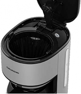 Grundig KM 5620T Kahve Makinesi