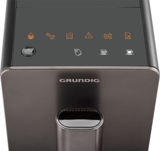 Grundig KVA 4830 Kahve Makinesi