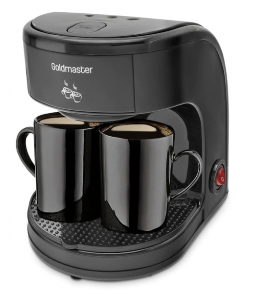Goldmaster IN-6303 Keyf-i Kahve Kahve Makinesi